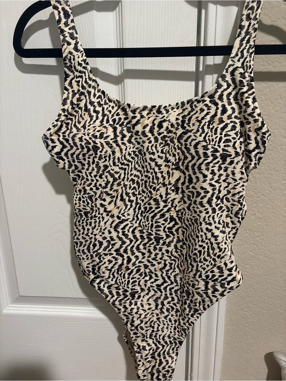 Aerie one piece bathing suit